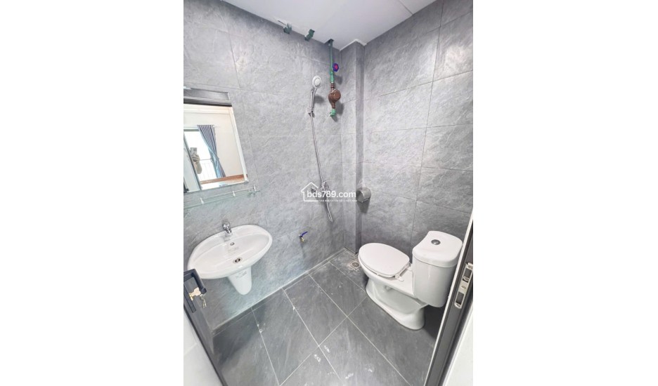 Căn hộ cho thuê Hà Đông gần Bệnh viện 103, full nội thất, ở ngay